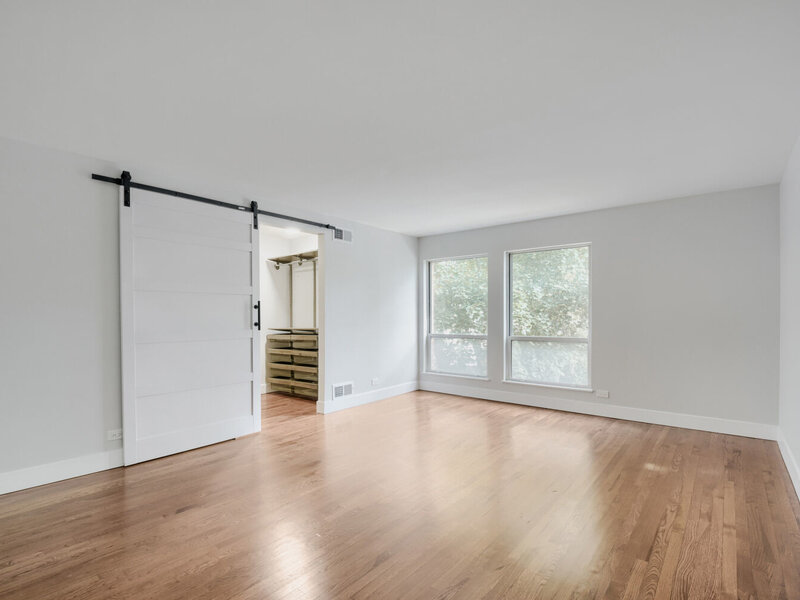 5400 S Hyde Park Boulevard Chicago IL 60615