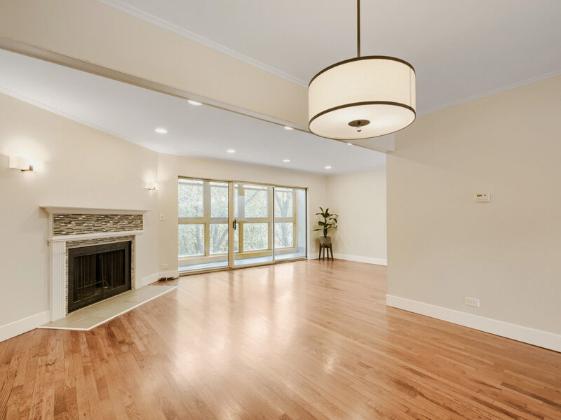 5400 S Hyde Park Boulevard Chicago IL 60615