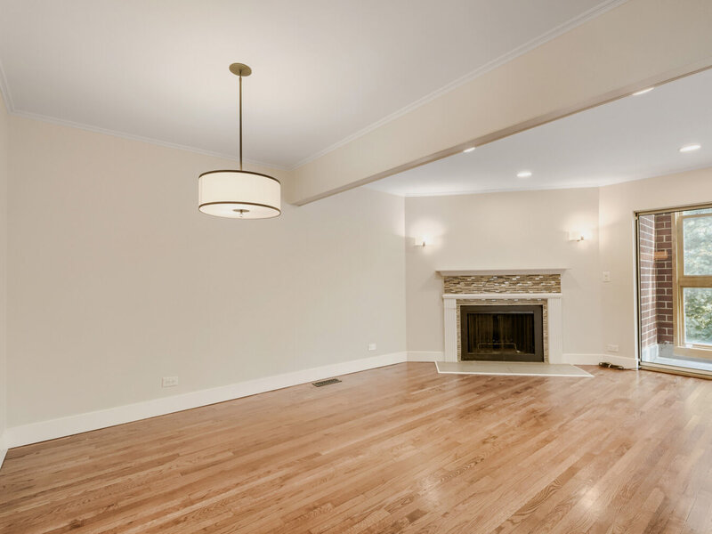 5400 S Hyde Park Boulevard Chicago IL 60615