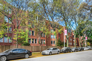 Photo of 5400 S Hyde Park Boulevard Chicago IL 60615
