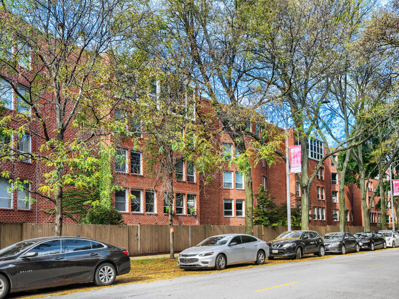 5400 S Hyde Park Boulevard Chicago IL 60615