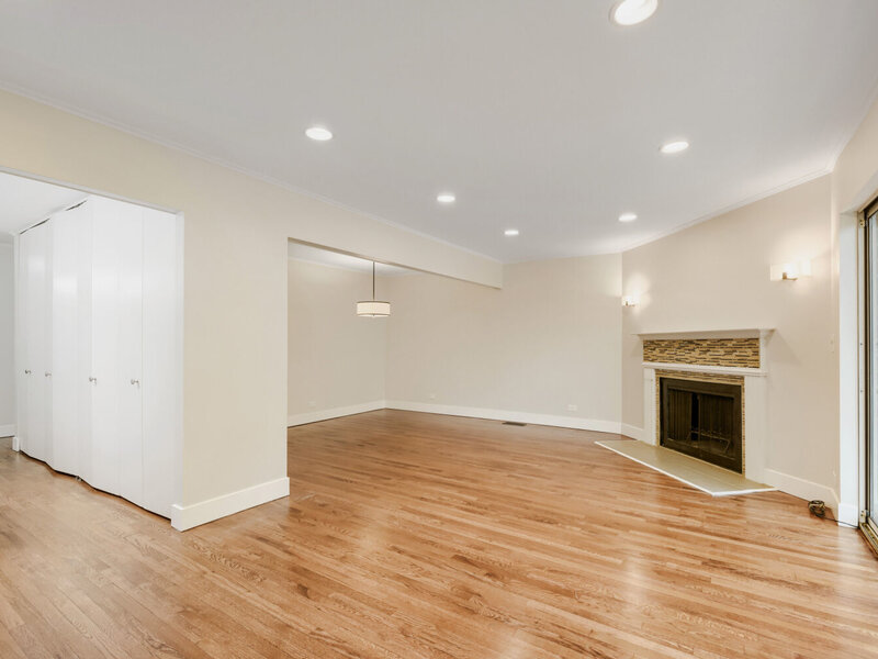 5400 S Hyde Park Boulevard Chicago IL 60615