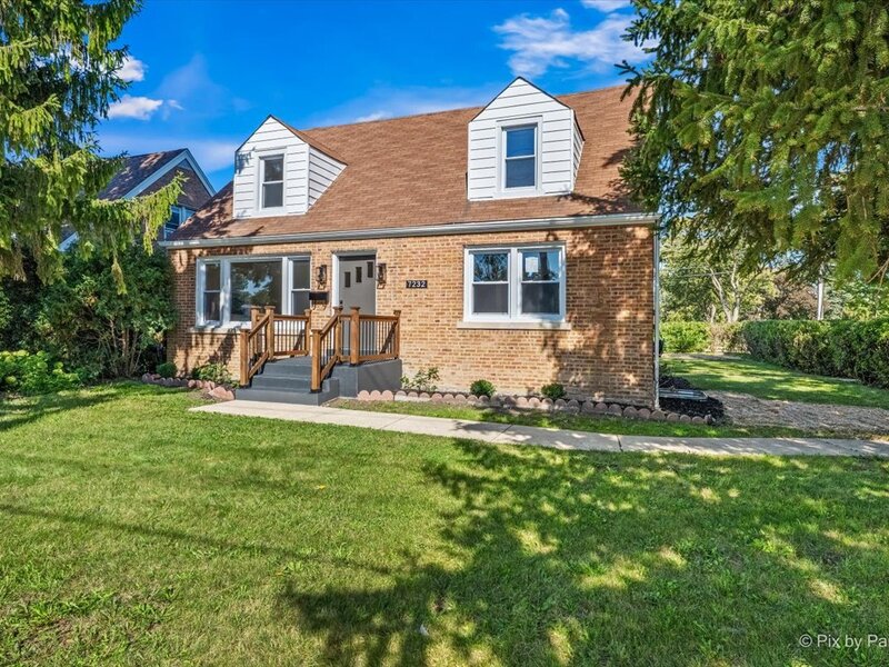 7232 W Oakton Street Niles IL 60714