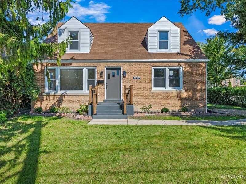 7232 W Oakton Street Niles IL 60714