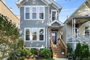 Photo of 3141 N Saint Louis Avenue Chicago IL 60618