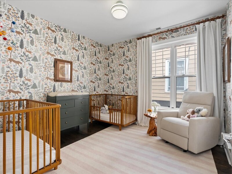 3141 N Saint Louis Avenue Chicago IL 60618