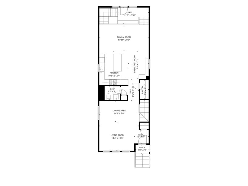 3141 N Saint Louis Avenue Chicago IL 60618