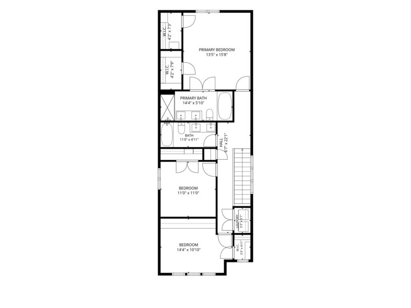3141 N Saint Louis Avenue Chicago IL 60618