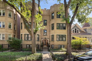 Photo of 5055 N Winchester Avenue Chicago IL 60640 Unit 3