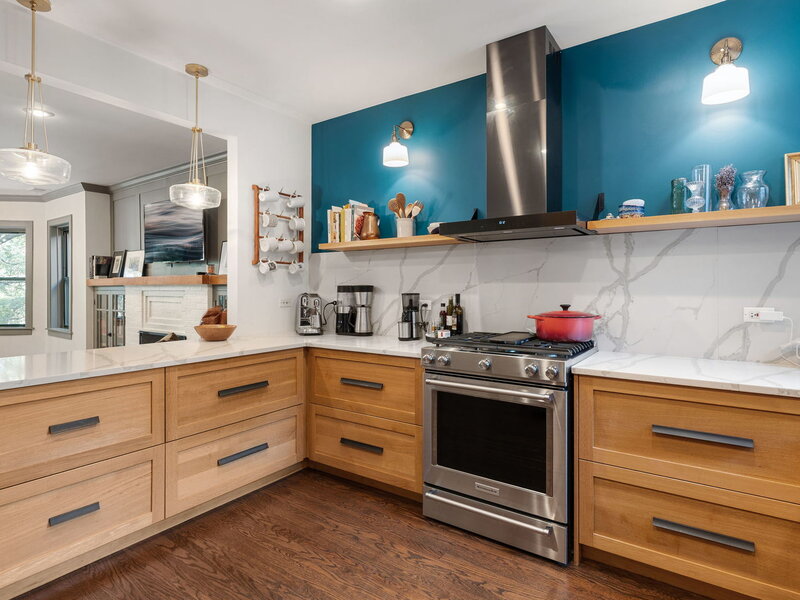 5055 N Winchester Avenue Chicago IL 60640
