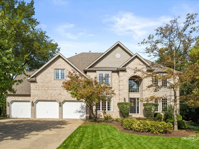 455 Flock Avenue Naperville IL 60565