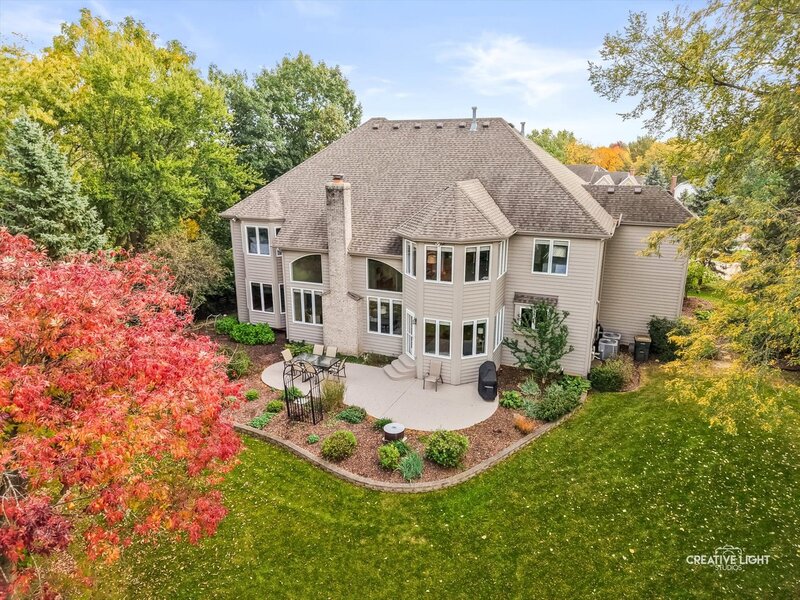 455 Flock Avenue Naperville IL 60565