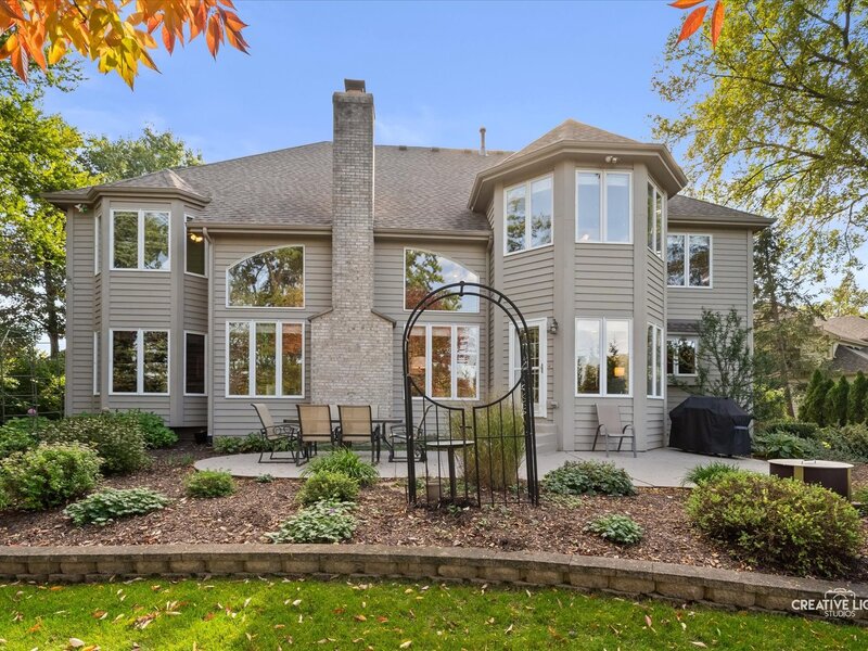 455 Flock Avenue Naperville IL 60565