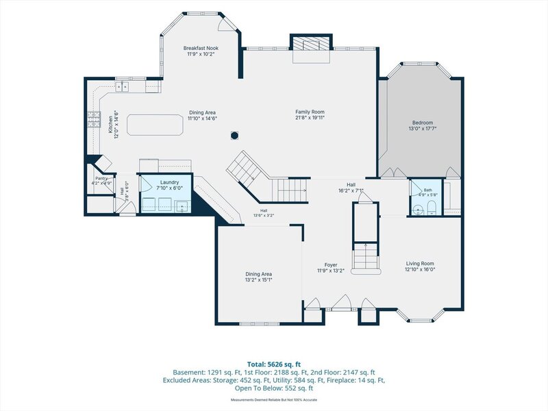 455 Flock Avenue Naperville IL 60565