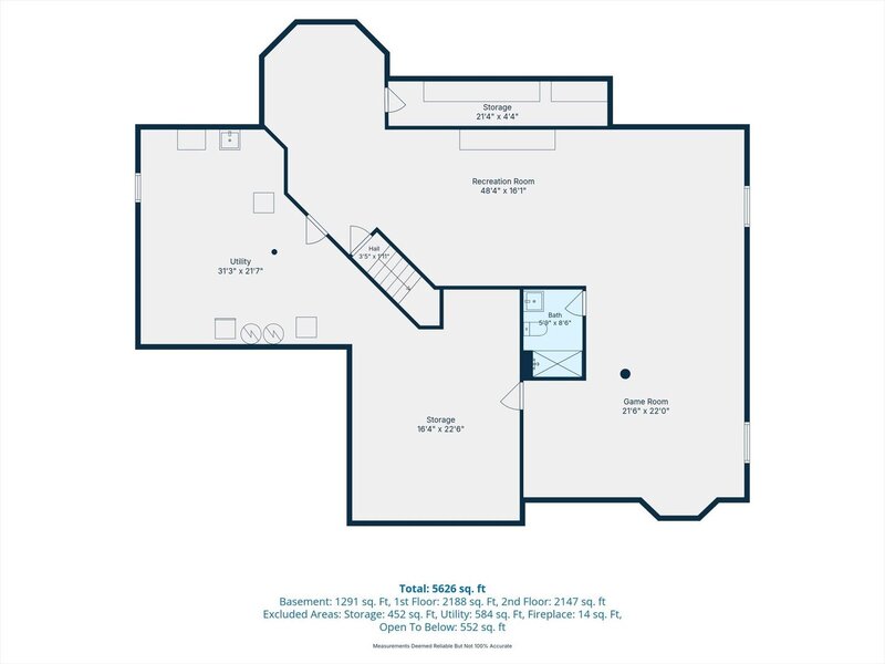455 Flock Avenue Naperville IL 60565