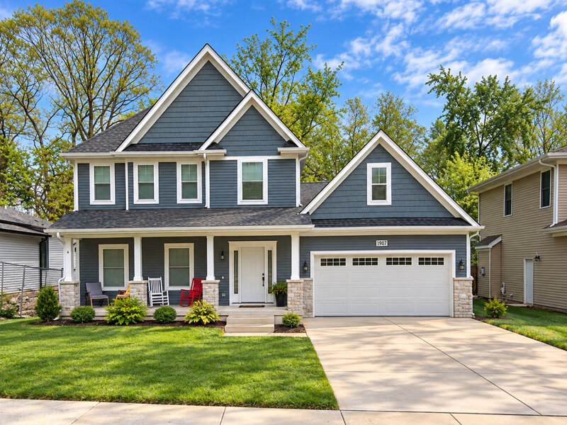 1907 S Main Street Lombard IL 60148