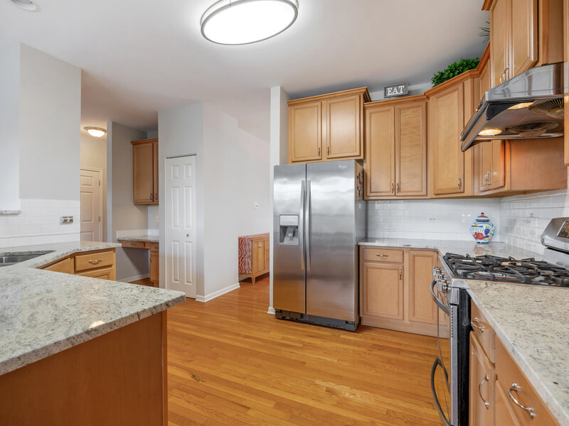 909 Clover Ridge Lane Itasca IL 60143