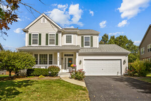 Photo of 909 Clover Ridge Lane Itasca IL 60143