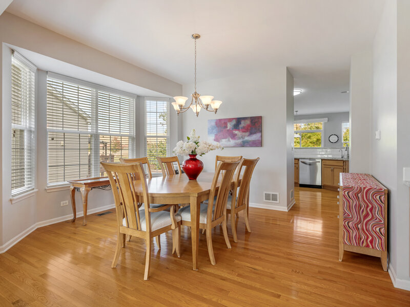 909 Clover Ridge Lane Itasca IL 60143