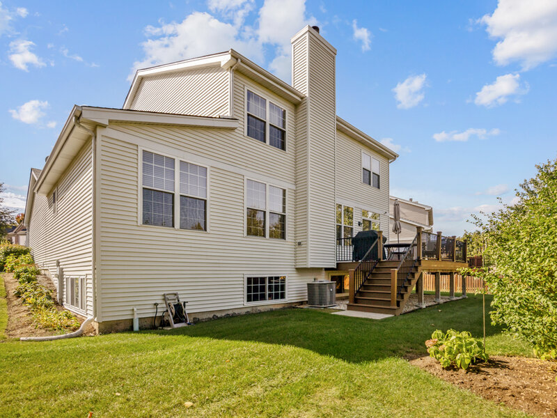 909 Clover Ridge Lane Itasca IL 60143