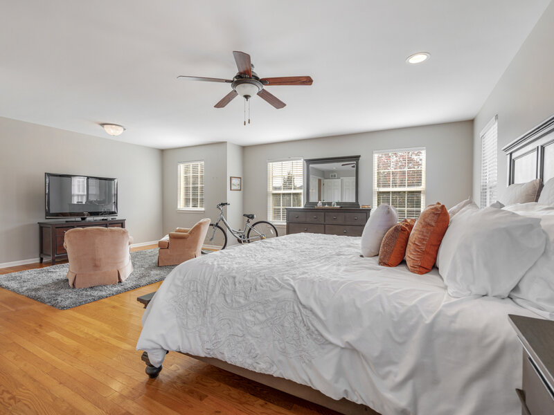 909 Clover Ridge Lane Itasca IL 60143