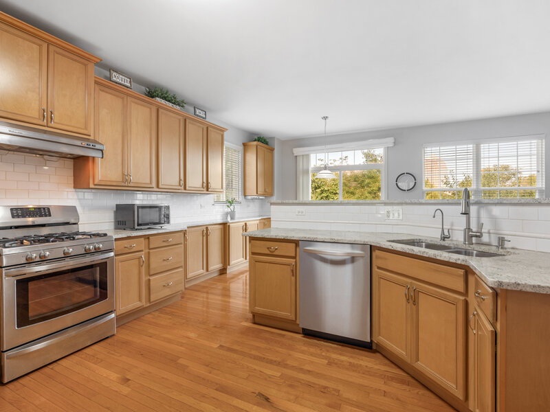 909 Clover Ridge Lane Itasca IL 60143