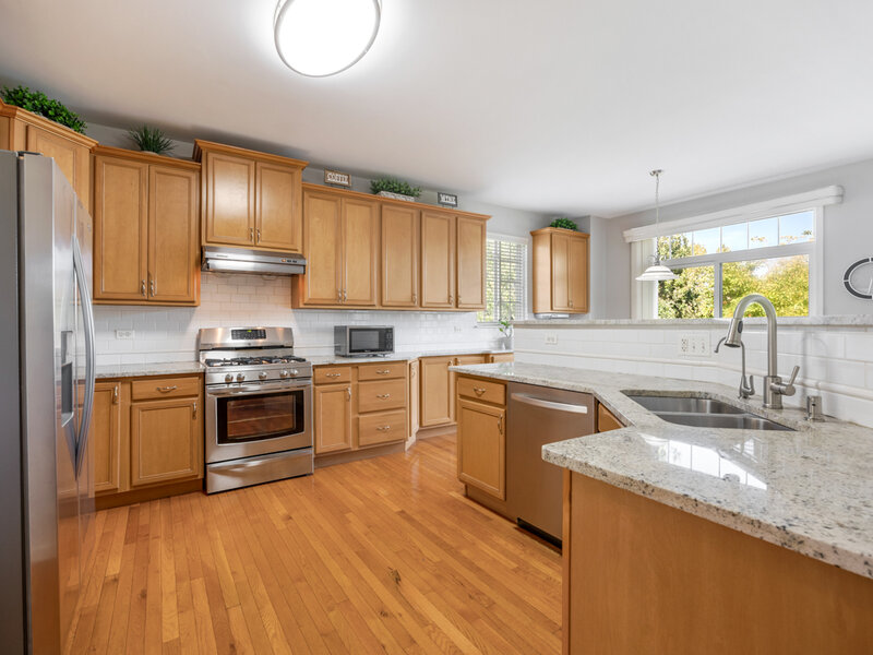 909 Clover Ridge Lane Itasca IL 60143