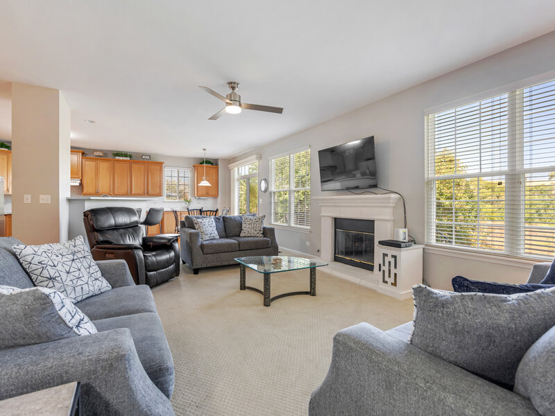 909 Clover Ridge Lane Itasca IL 60143