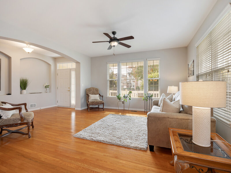 909 Clover Ridge Lane Itasca IL 60143