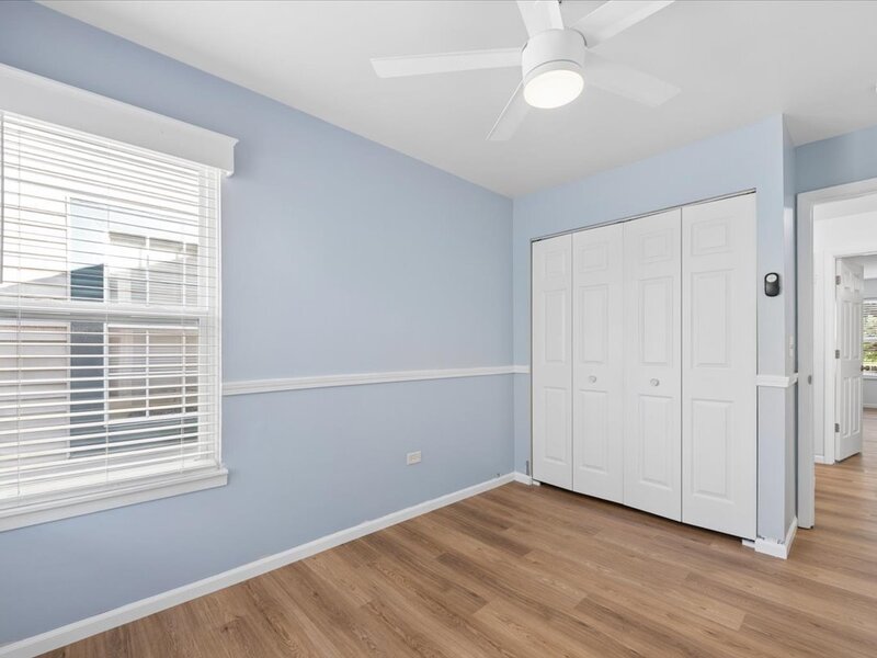 516 Lyon Drive Buffalo Grove IL 60089