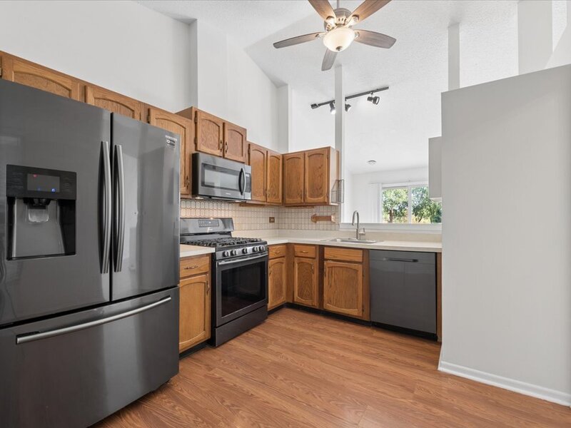 516 Lyon Drive Buffalo Grove IL 60089