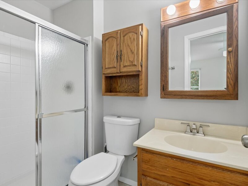 516 Lyon Drive Buffalo Grove IL 60089