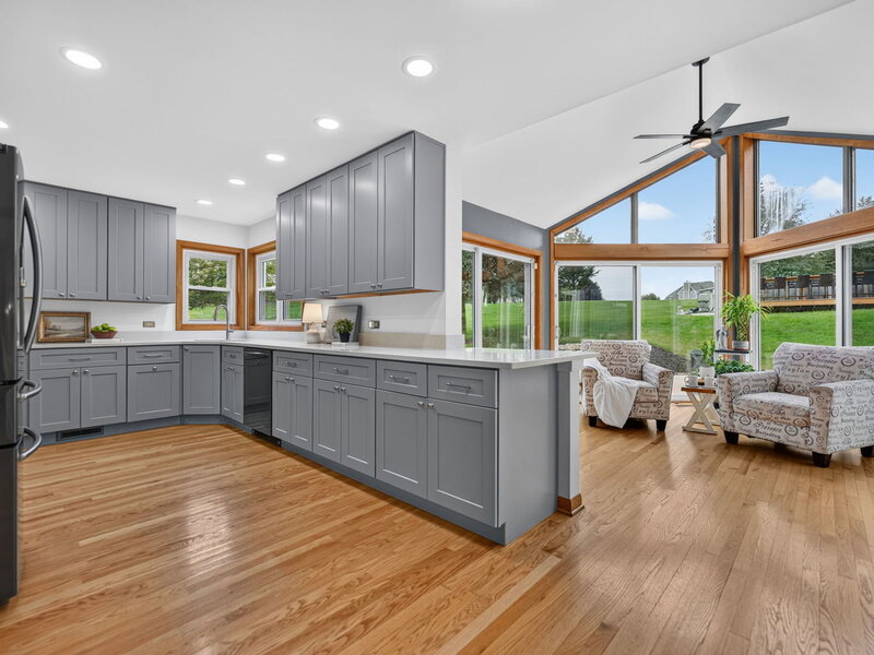 45 Hillview Lane Hampshire IL 60140