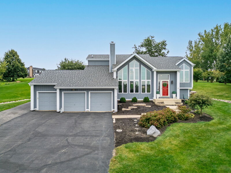 45 Hillview Lane Hampshire IL 60140