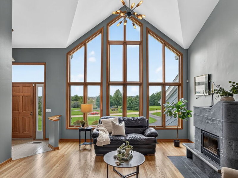 45 Hillview Lane Hampshire IL 60140