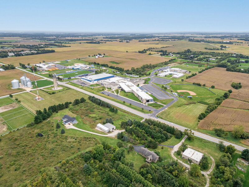 45 Hillview Lane Hampshire IL 60140