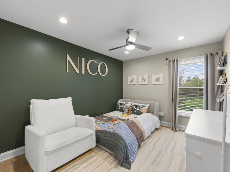 1901 Clydesdale Drive Wheaton IL 60189