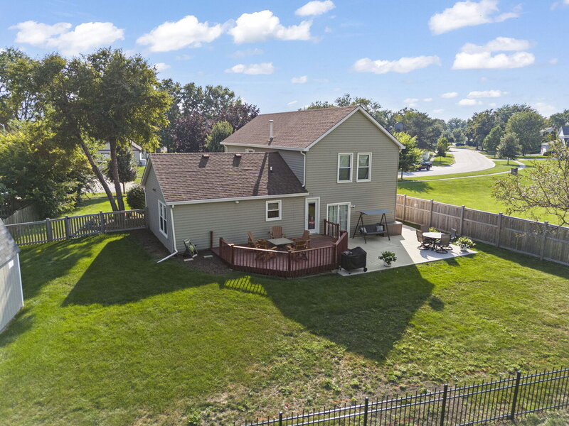 1901 Clydesdale Drive Wheaton IL 60189