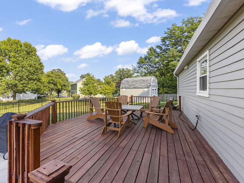 1901 Clydesdale Drive Wheaton IL 60189