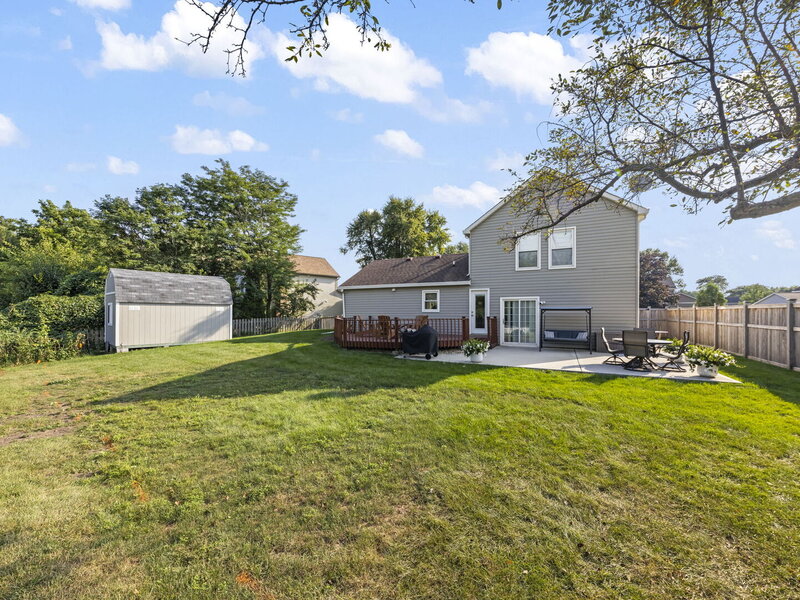 1901 Clydesdale Drive Wheaton IL 60189