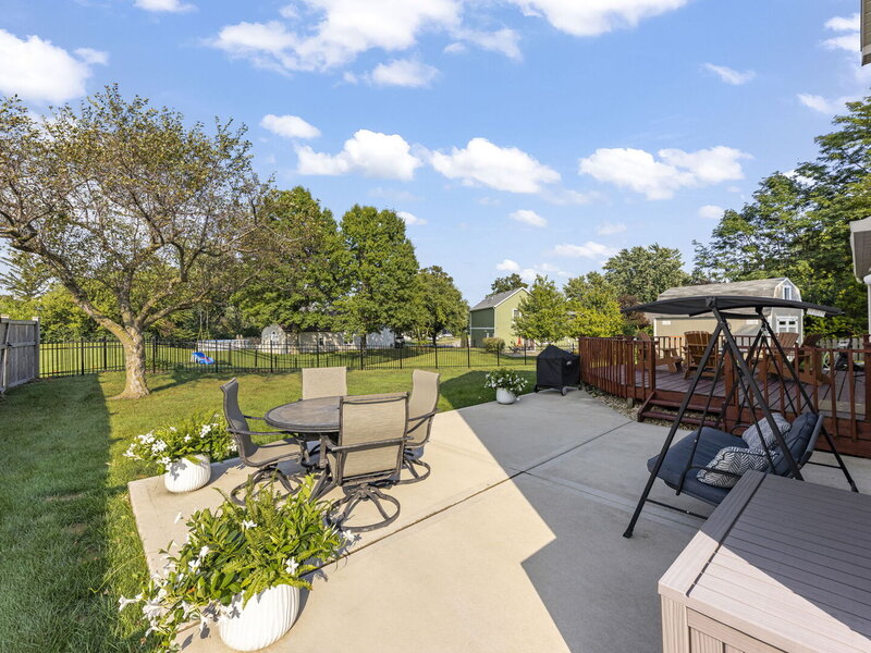 1901 Clydesdale Drive Wheaton IL 60189