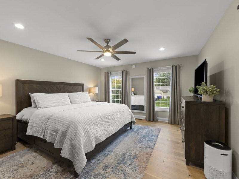 1901 Clydesdale Drive Wheaton IL 60189