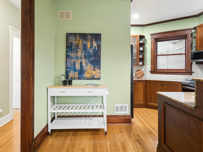 3043 W Logan Boulevard Chicago IL 60647