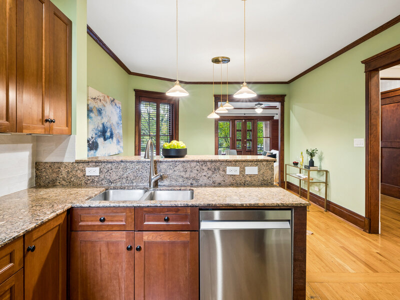 3043 W Logan Boulevard Chicago IL 60647