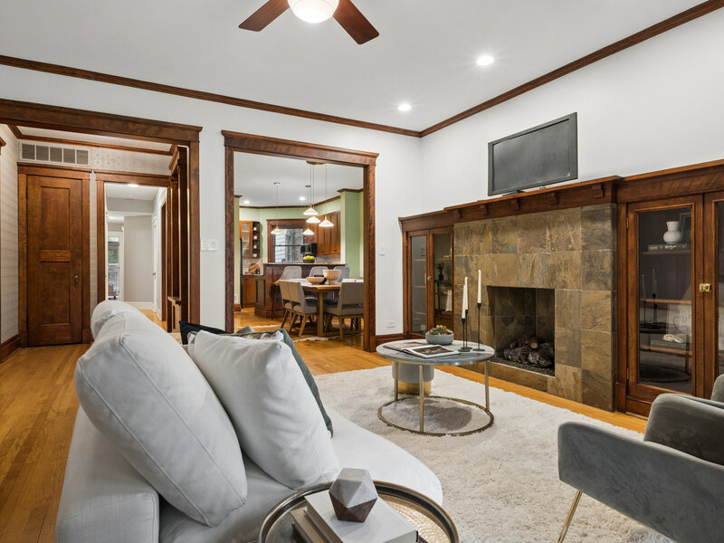 3043 W Logan Boulevard Chicago IL 60647