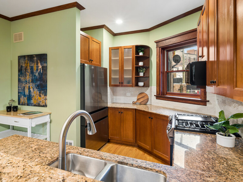 3043 W Logan Boulevard Chicago IL 60647