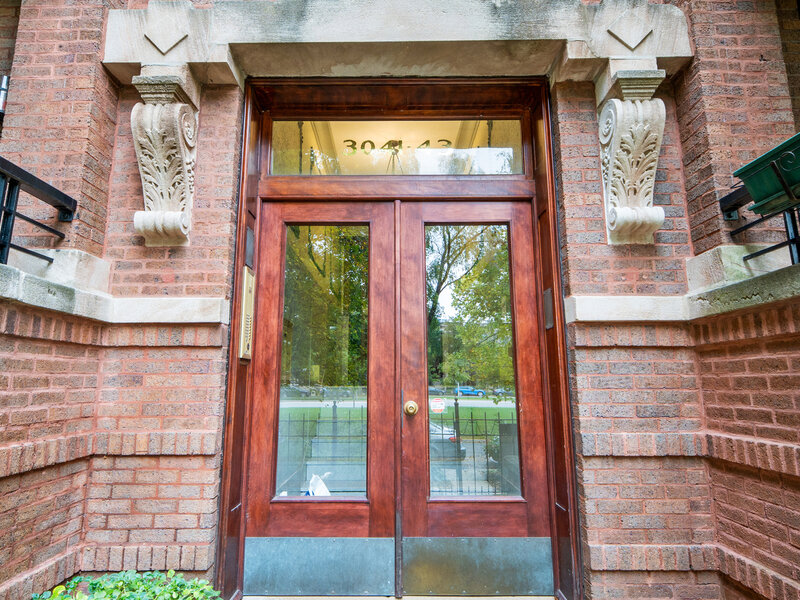 3043 W Logan Boulevard Chicago IL 60647