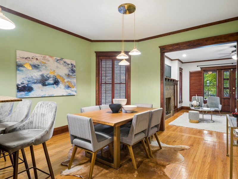 3043 W Logan Boulevard Chicago IL 60647