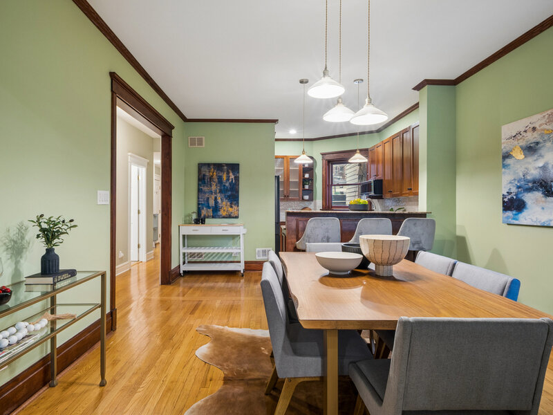 3043 W Logan Boulevard Chicago IL 60647