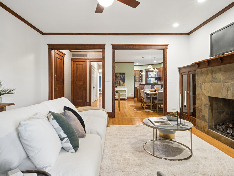 3043 W Logan Boulevard Chicago IL 60647
